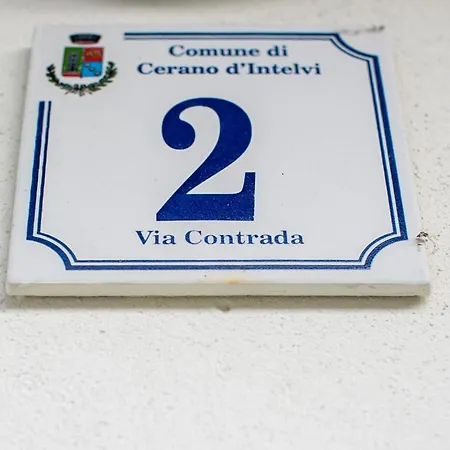 Contrada Willa *