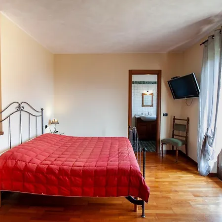 Villa Contrada